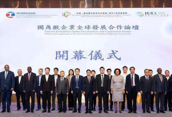 天坦智能依托橫琴與中葡平臺-打造肺健康獨角獸企業 通過“人工智能+移動醫療”解決肺健康呼吸問題